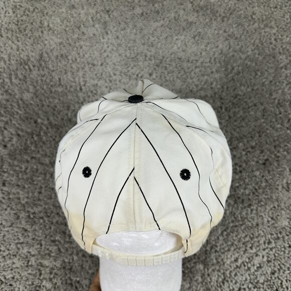 Vintage Daytona International Speedway Hat Cap Snap Back NASCAR Racing Mens 90s - Picture 7 of 9